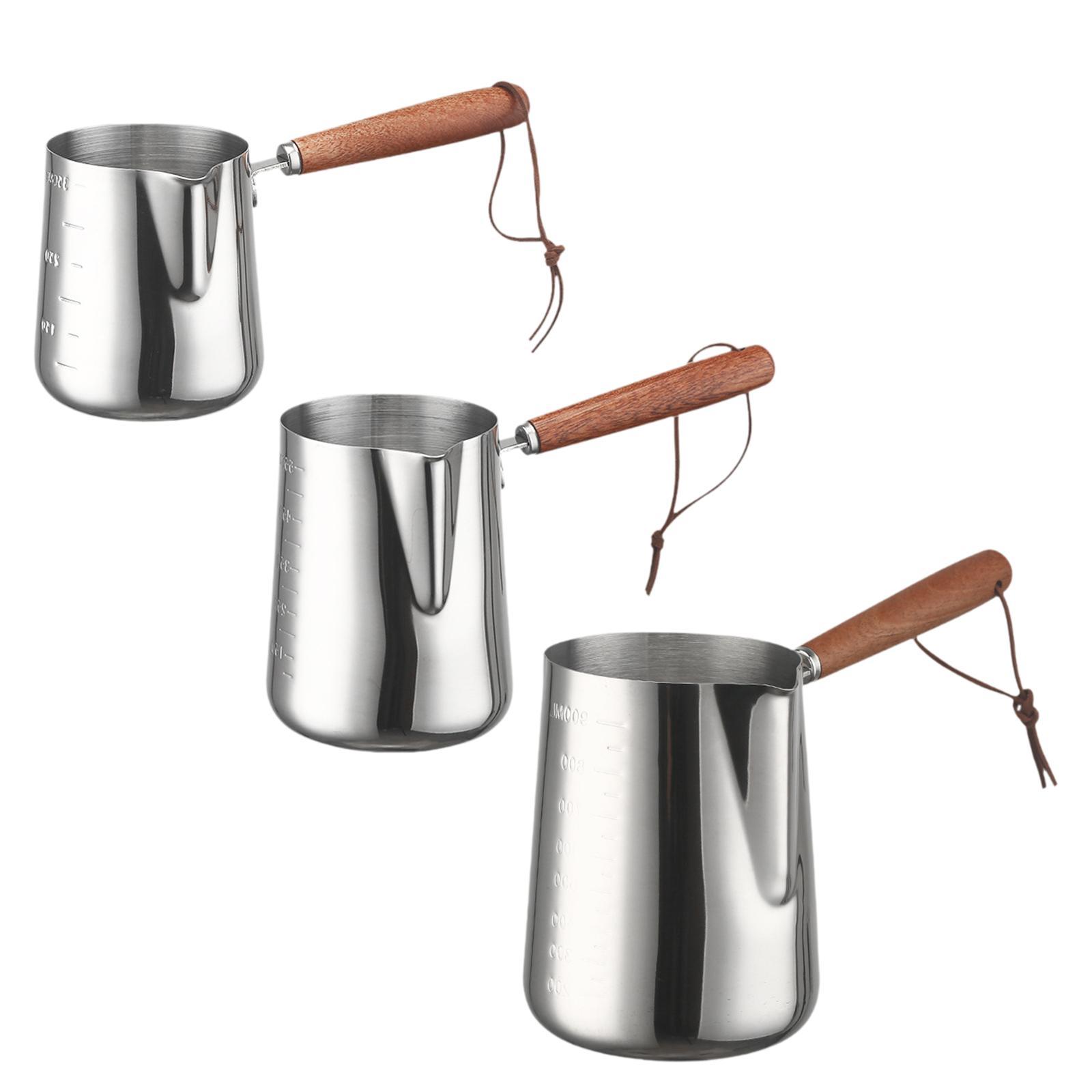 Coffee Equipment Brands - Akcesoria do ekspresu do kawy po