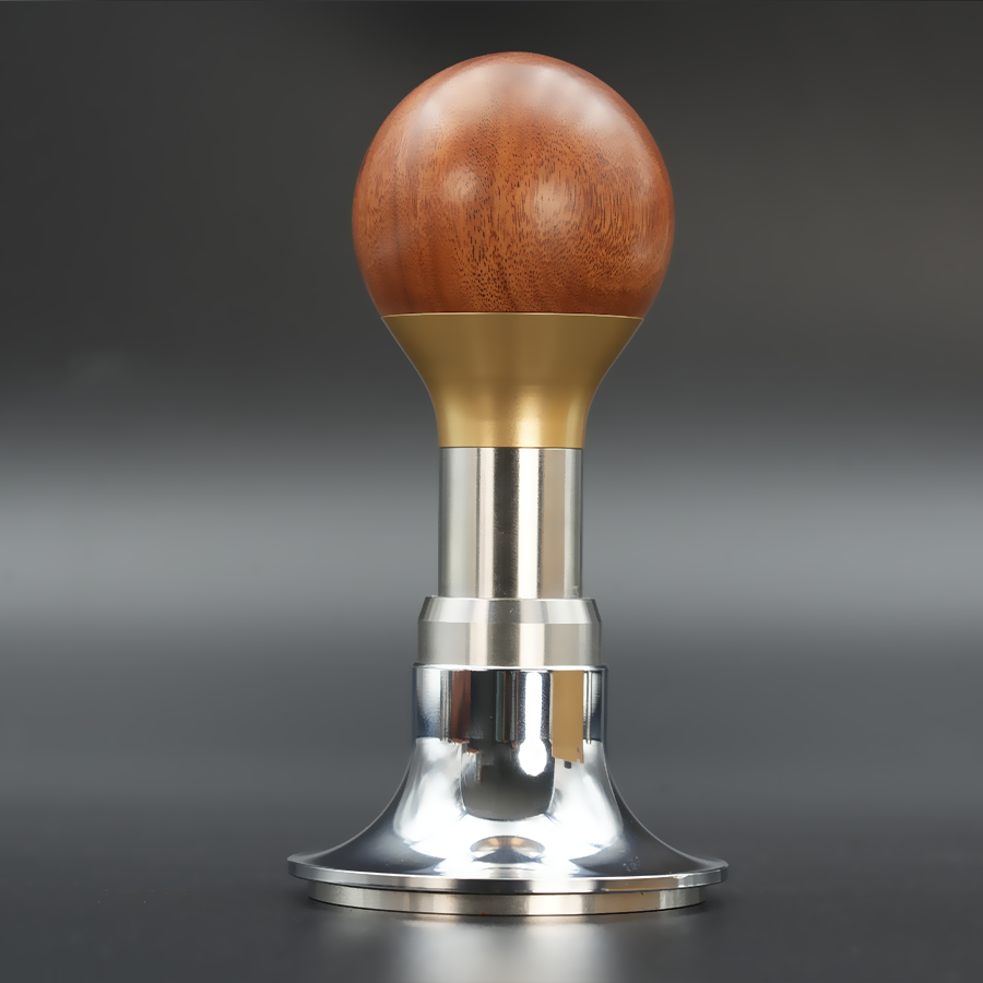 Coffee Shop Equipment - 1 szt. Włoski Tamper do Espresso/Przyrząd