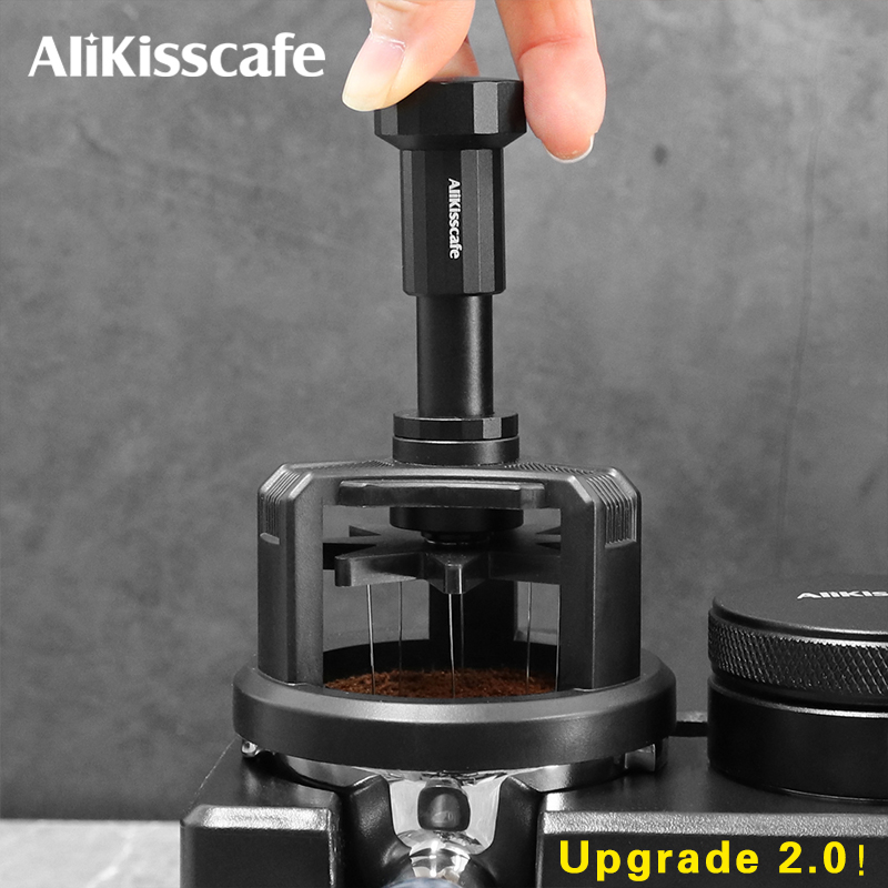 Coffee Shop Equipment - Alikisscafe WDT Tools Obrotowy mieszadło do