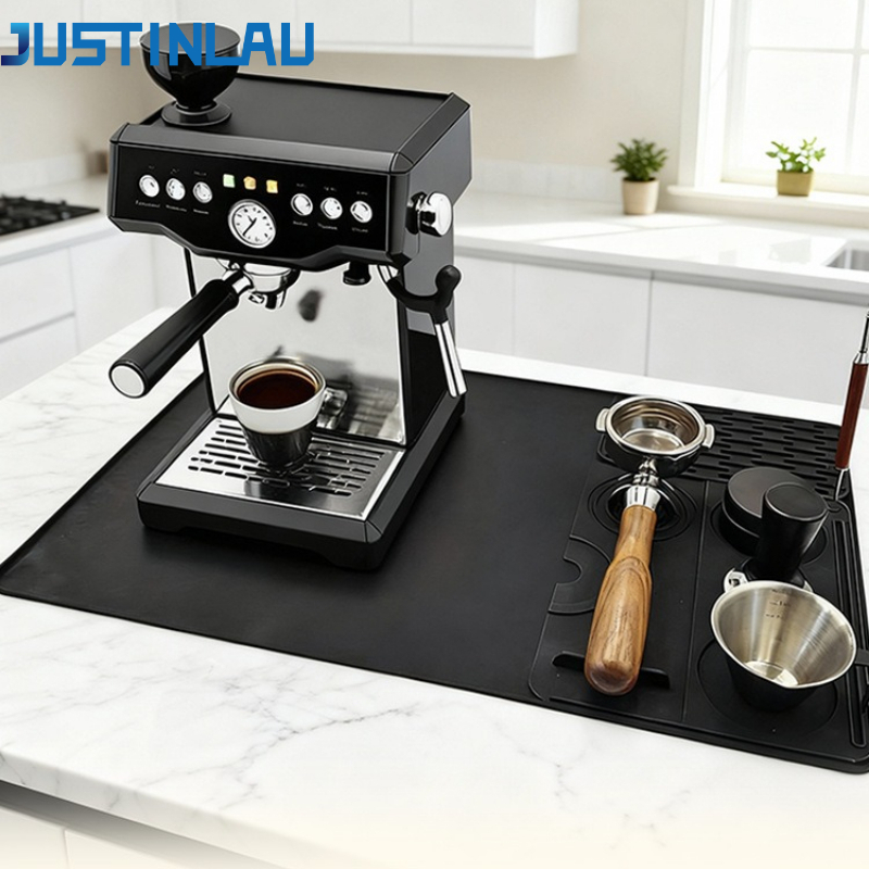 Coffee Equipment Brands - JUSTINLAU Mata do kawy 3 w