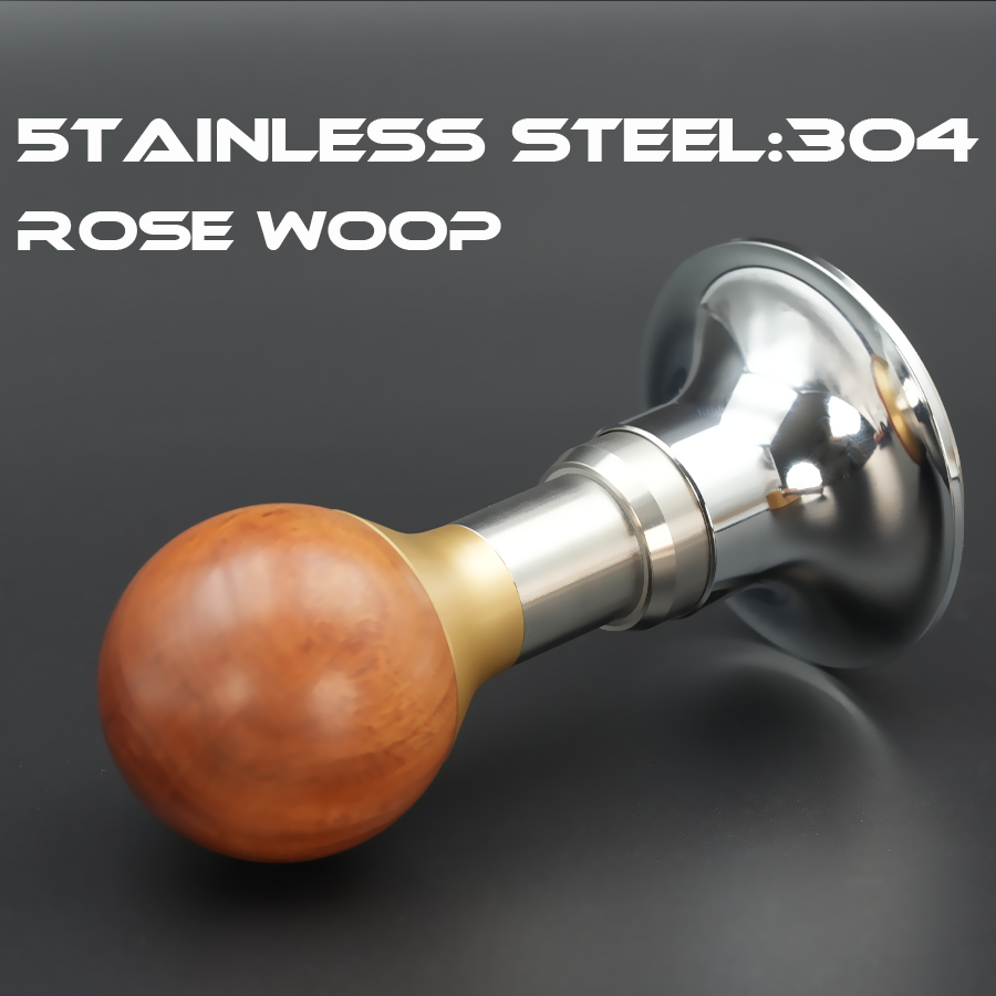 1 szt. Włoski Tamper do Espres – Coffee Shop Equipment recenzja i cena