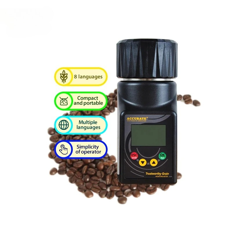 SKZ111B-2 PRO Laboratoryjny Mi – Coffee Equipment Pro recenzja i cena