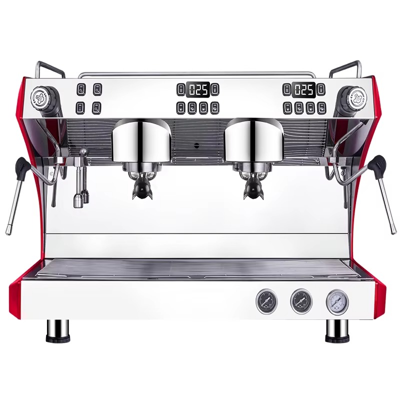 Kompletny zestaw sprzętu do ko – Coffee Shop Equipment recenzja i cena