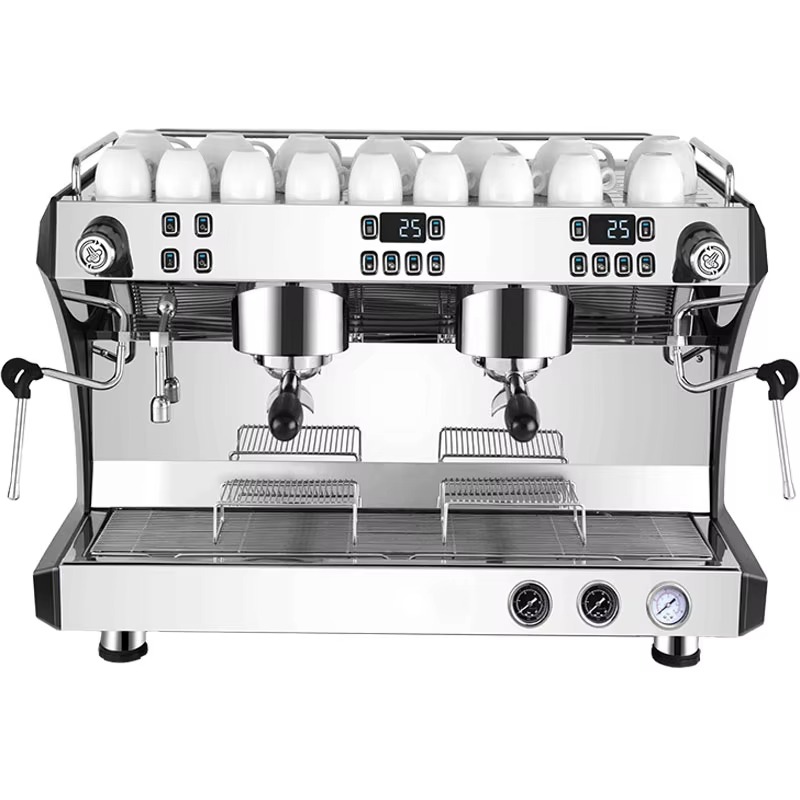 Kompletny zestaw sprzętu do ko – Coffee Shop Equipment recenzja i cena