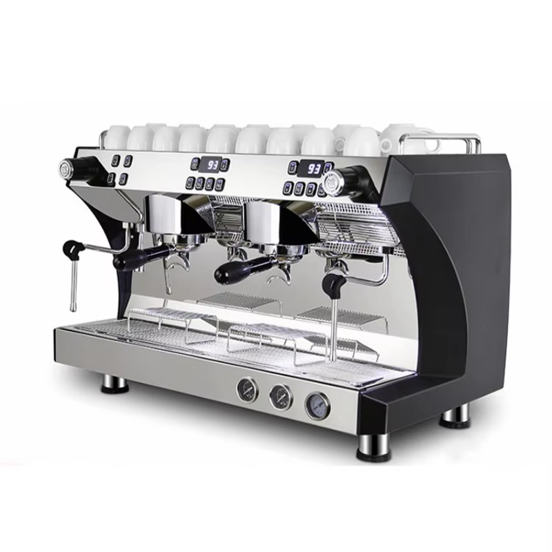 Kompletny zestaw sprzętu do ko – Coffee Shop Equipment recenzja i cena