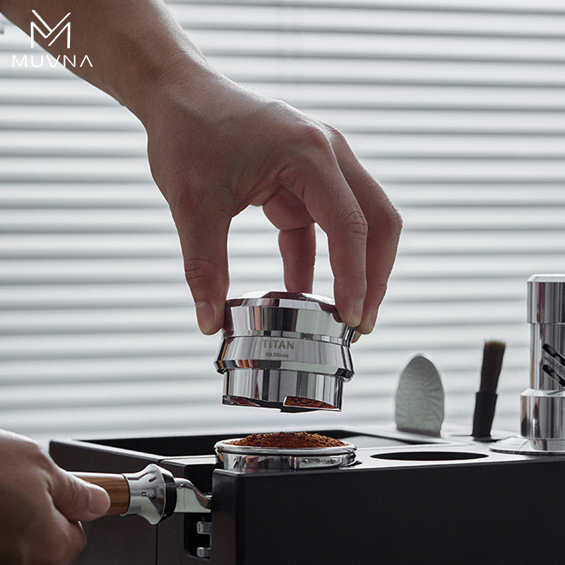 Dystrybutor do kawy MUVNA TITA – Coffee Shop Equipment recenzja i cena