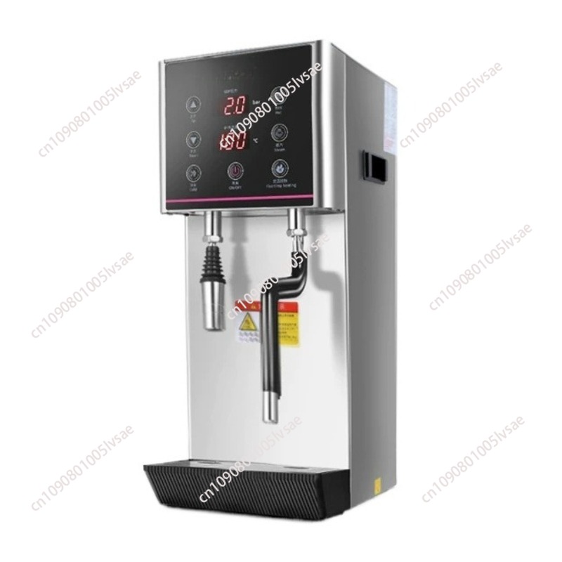 Automatyczny spieniacz do mlek – Coffee Shop Equipment recenzja i cena