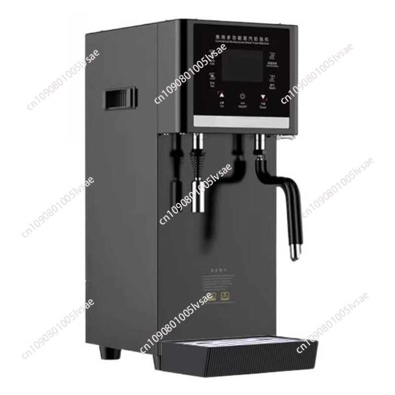 Automatyczny spieniacz do mlek – Coffee Shop Equipment recenzja i cena