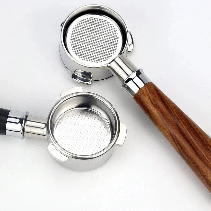 Kolba do kawy bez dna 51MM do  – Coffee Equipment Brands recenzja i cena