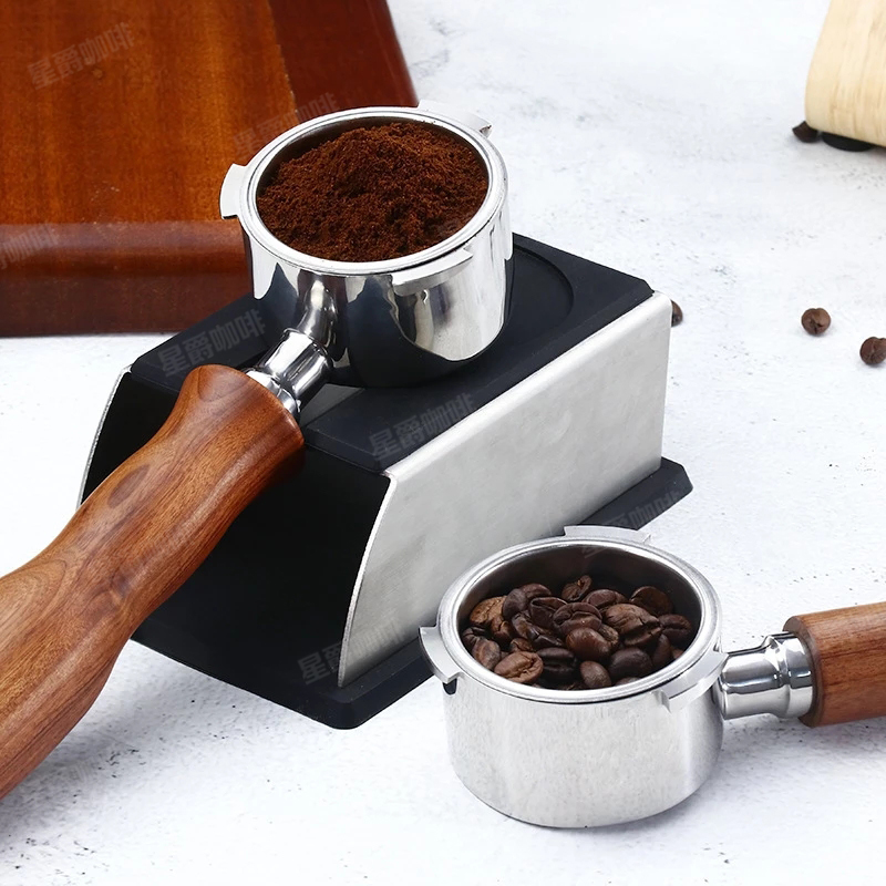 Kolba do kawy bez dna 51MM do  – Coffee Equipment Brands recenzja i cena