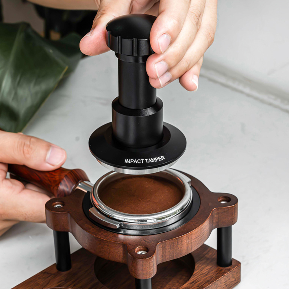 51/53/58mm ubijak do kawy elas – Coffee Shop Equipment recenzja i cena