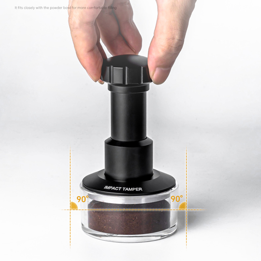 51/53/58mm ubijak do kawy elas – Coffee Shop Equipment recenzja i cena