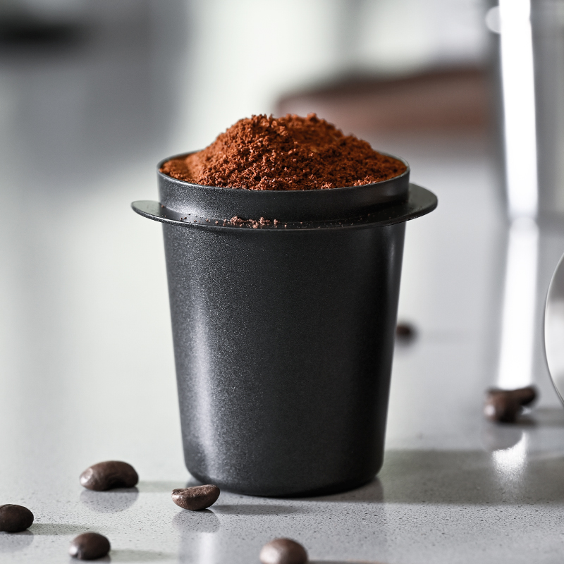 Kubek do dozowania kawy 51/58m – Coffee Equipment Brands recenzja i cena