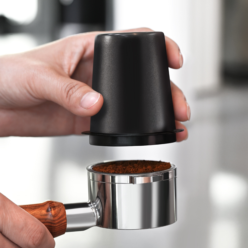 Kubek do dozowania kawy 51/58m – Coffee Equipment Brands recenzja i cena