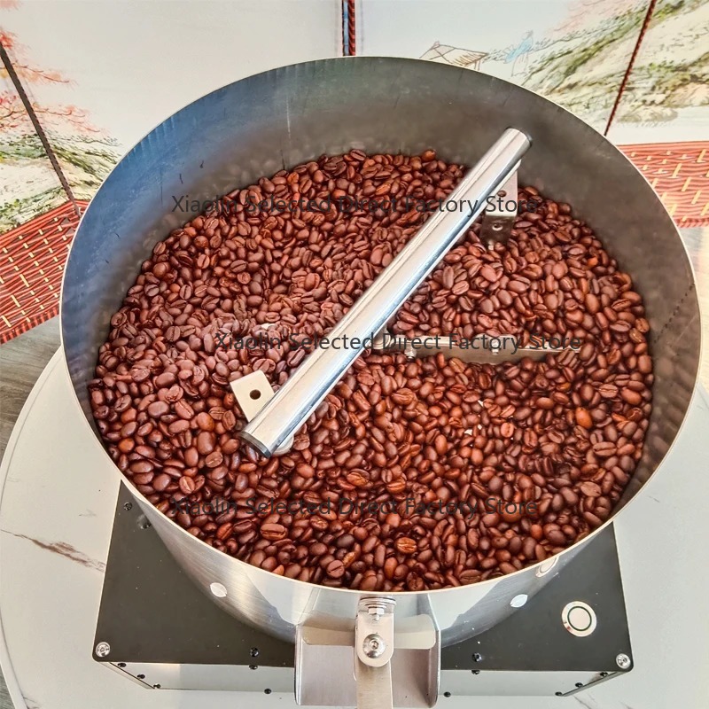 Komercyjna elektryczna maszyna – Coffee Shop Equipment recenzja i cena