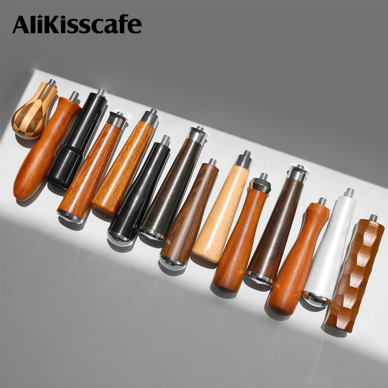 Uchwyt portafiltra do kawy M10 – Coffee Equipment Brands recenzja i cena