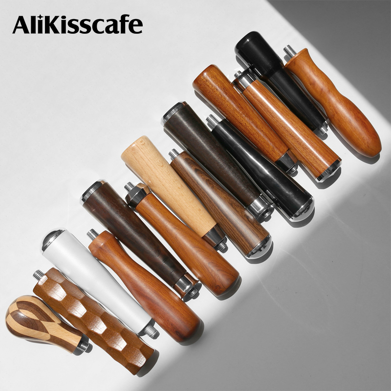 Uchwyt portafiltra do kawy M10 – Coffee Equipment Brands recenzja i cena