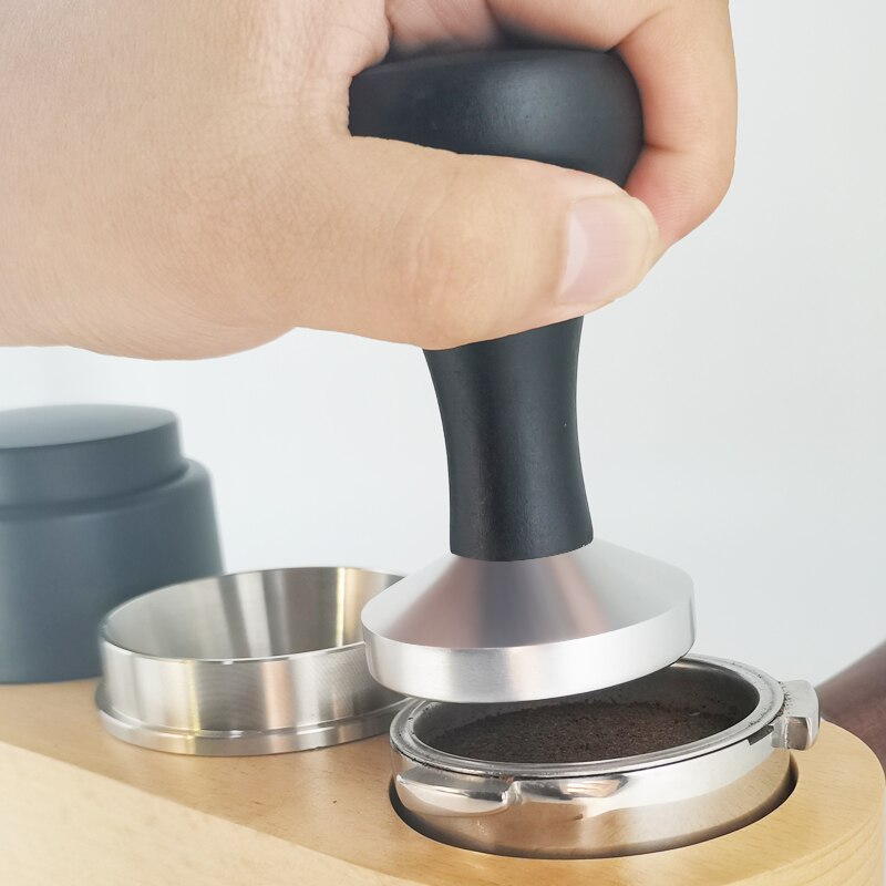 1PC 51/53/58mm Espresso Tamper – Coffee Shop Equipment recenzja i cena