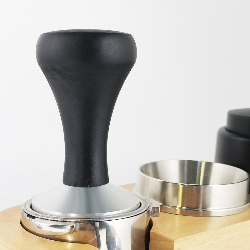 1PC 51/53/58mm Espresso Tamper – Coffee Shop Equipment recenzja i cena