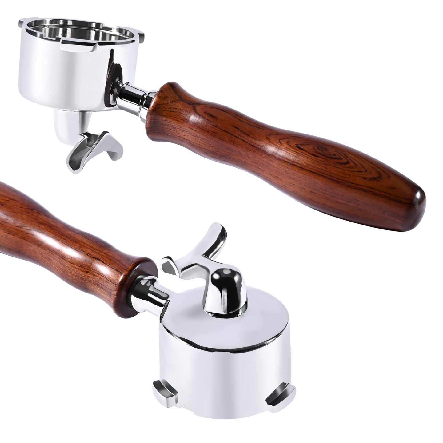 Portafilter do kawy 51mm z pod – Coffee Equipment Brands recenzja i cena