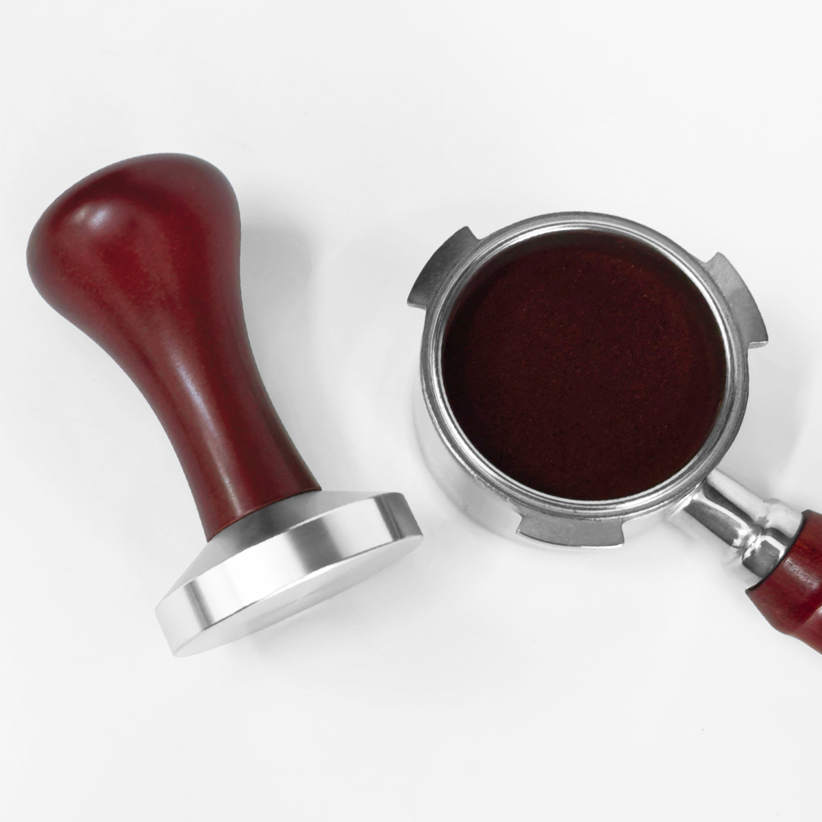 51mm 53mm 58mm Espresso Tamper – Coffee Shop Equipment recenzja i cena