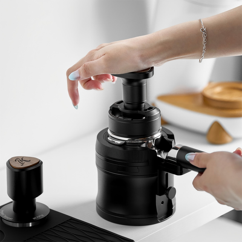 IKAPE All-in-One Coffee Distri – Coffee Shop Equipment recenzja i cena