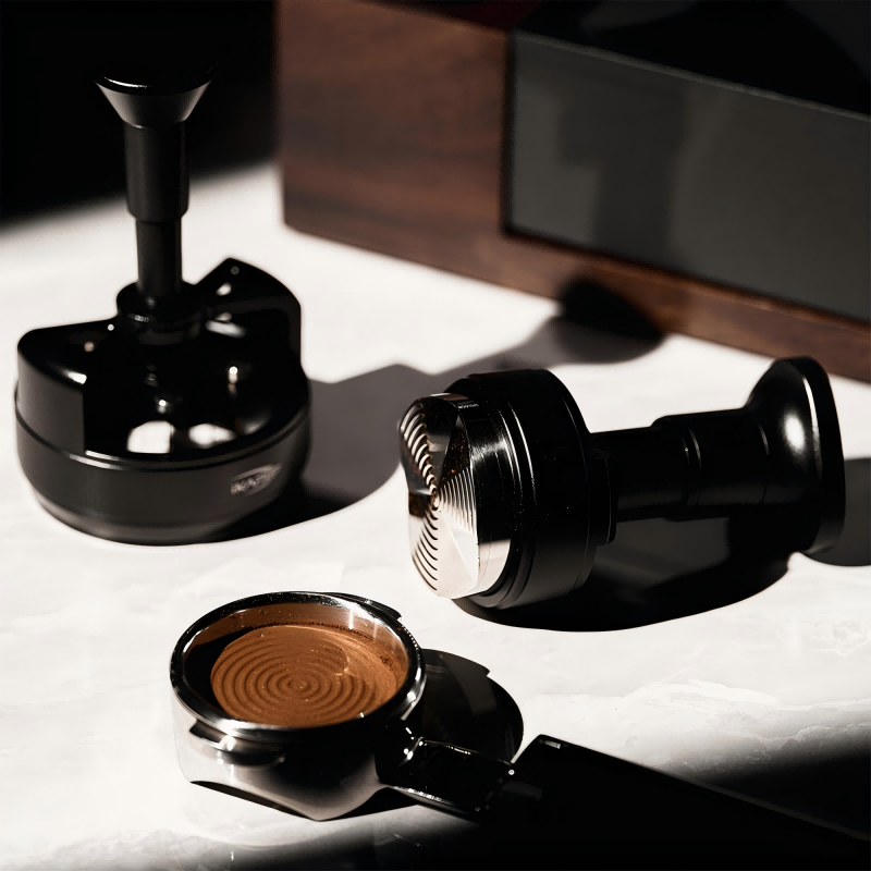 IKAPE All-in-One Coffee Distri – Coffee Shop Equipment recenzja i cena