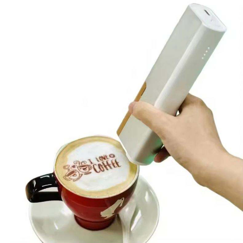 Sprzęt do kodowania, druk atra – Coffee Shop Equipment recenzja i cena