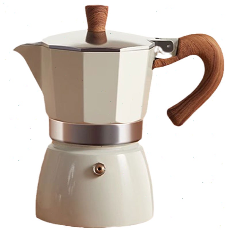 Ekspres do kawy Moka z okrągłą – Coffee Equipment Brands recenzja i cena